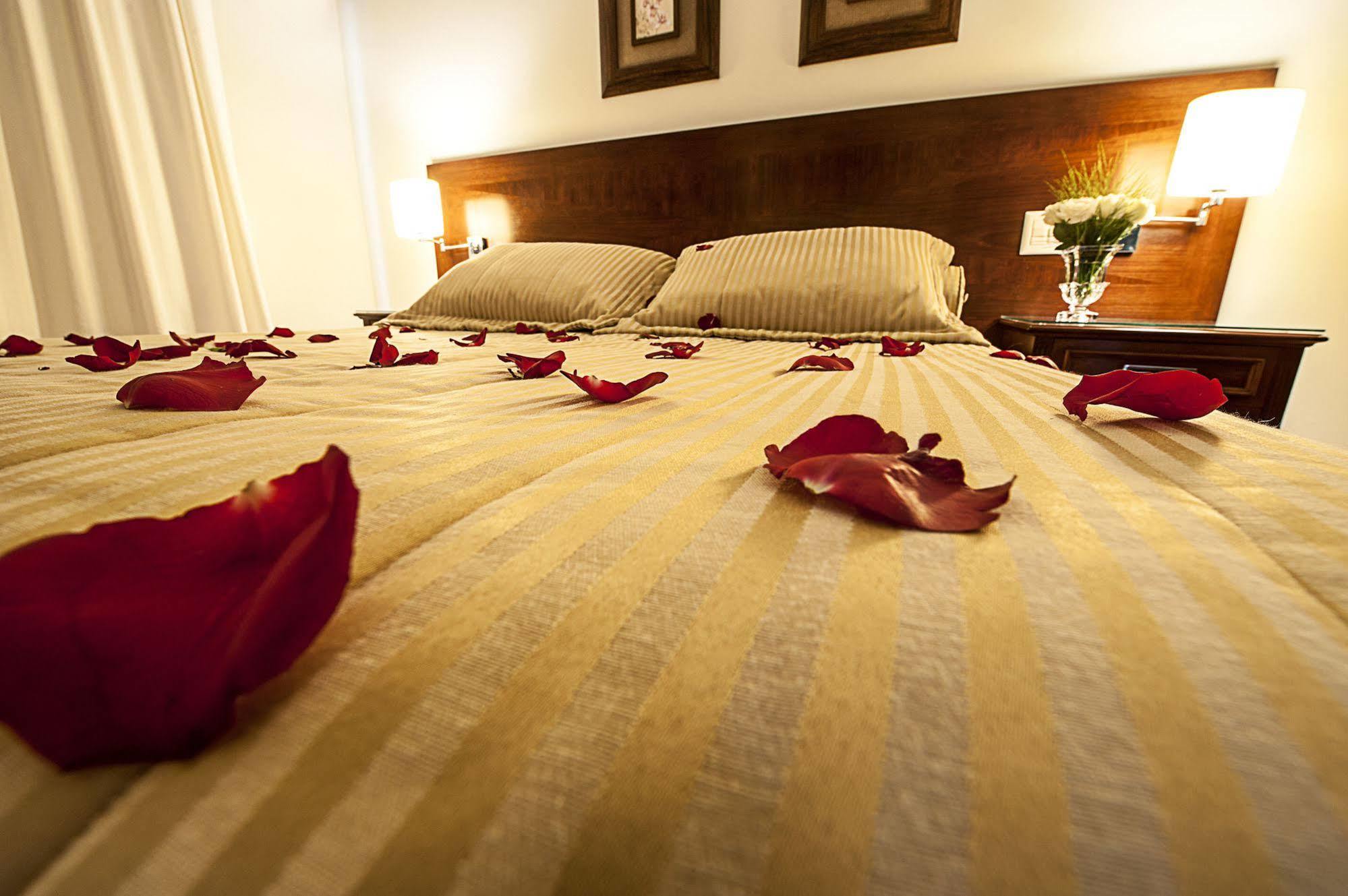 Reisper Palace Hotel Catanduva  Bagian luar foto