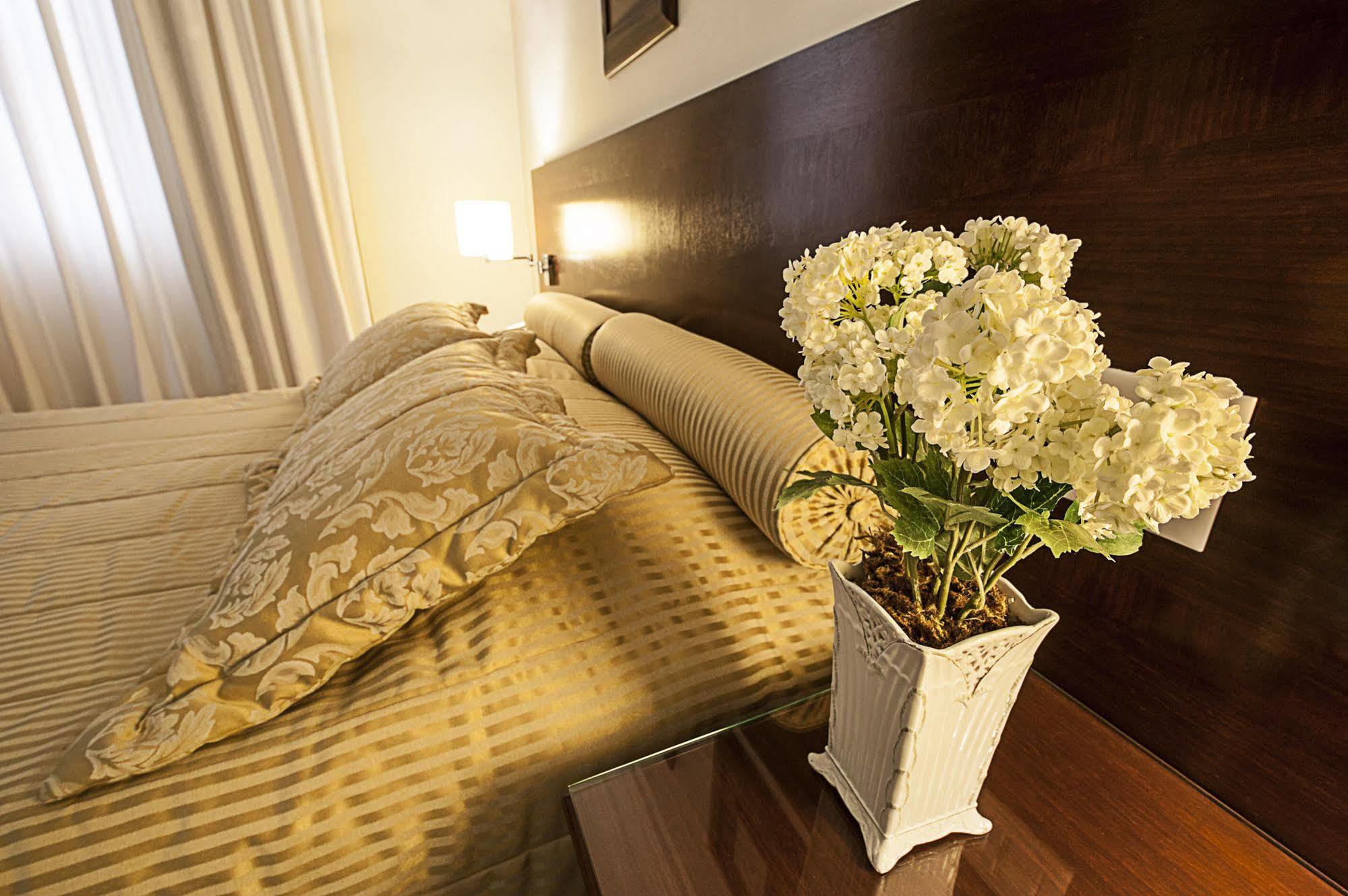 Reisper Palace Hotel Catanduva  Bagian luar foto